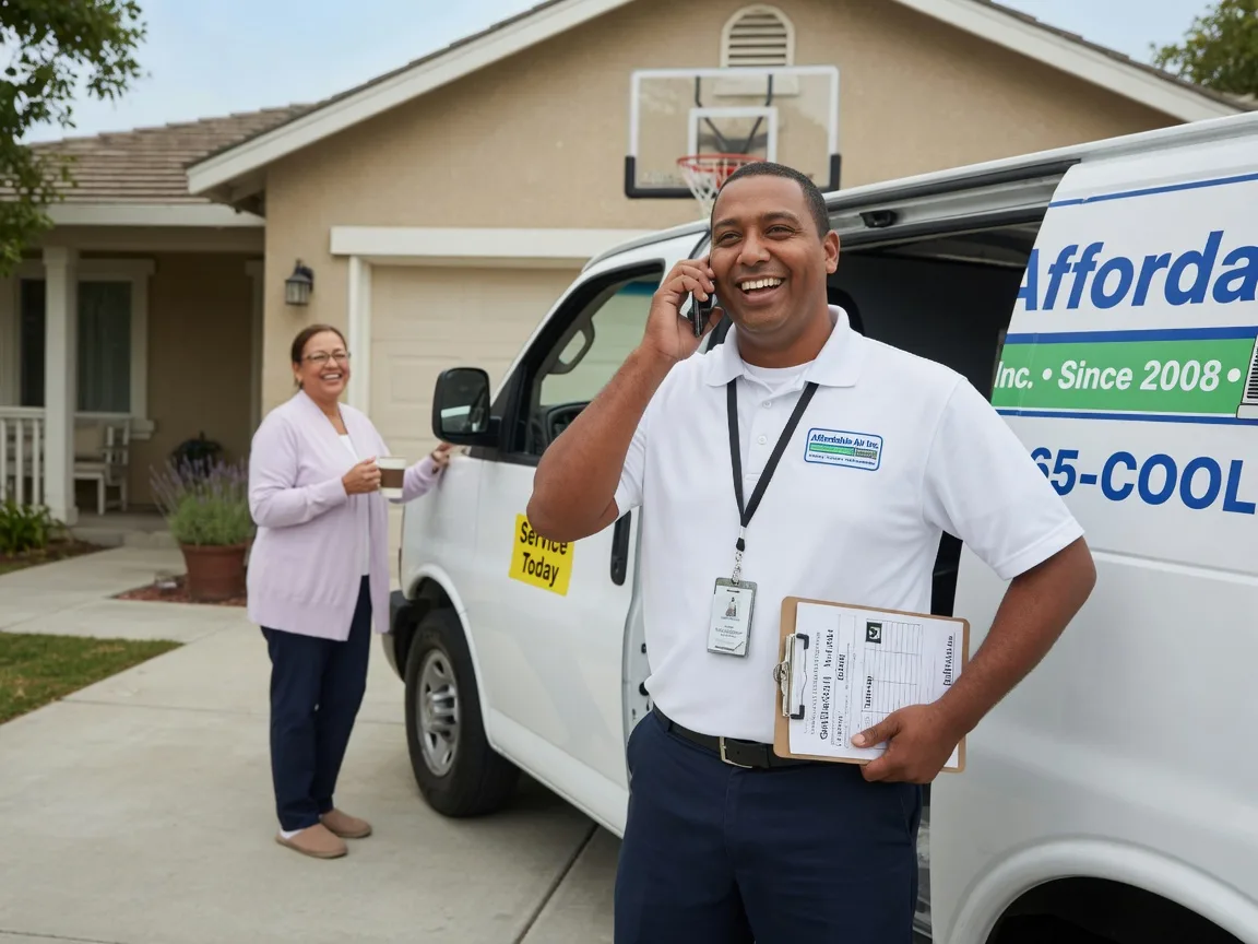 Central Ac Repair Glenwood, MN FAQs